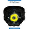 STEERING WHEEL Airbag, BLACK for BMW X3 Series F15 (2013-2018) models, Part Number UN-32306787342-BK